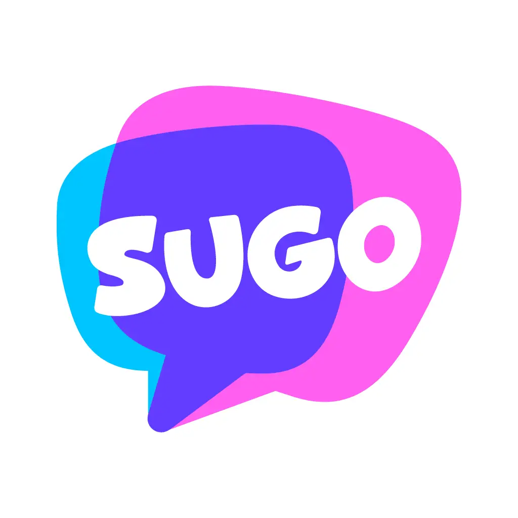 SUGO ロゴ