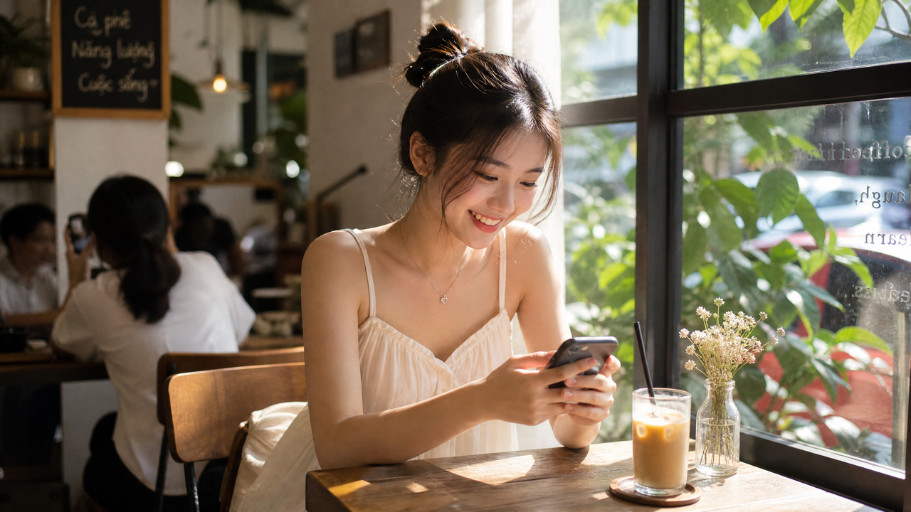 5 cách SUGO giúp bạn kết nối với những điều thú vị hơn trong cuộc sống